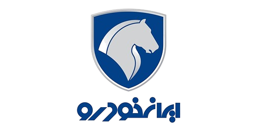 لوگوی ایران خودرو