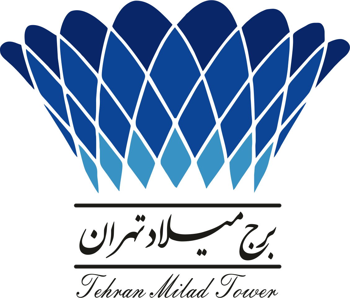 لوگوی برج میلاد