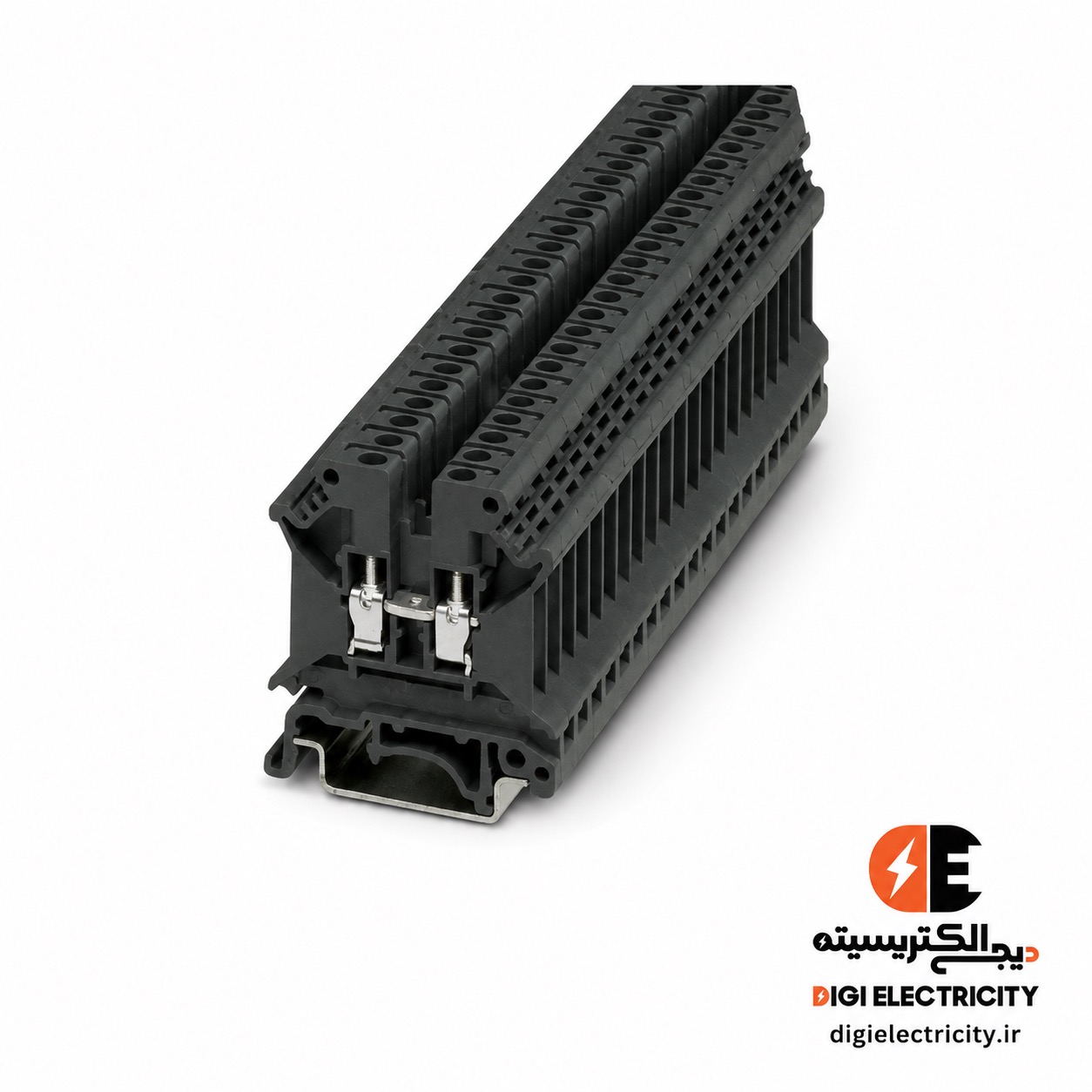 ترمینال ریلی فونیکس TB 2.5 EI کد 3246010